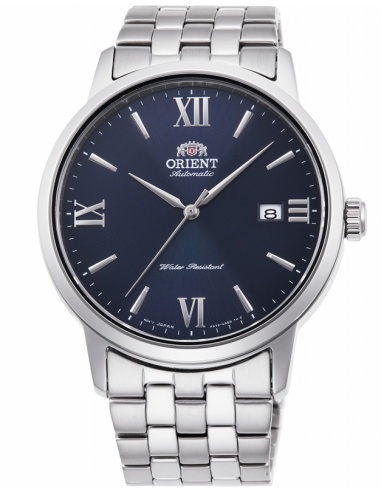 Ceas barbatesc Orient Contemporary RA-AC0F09L10B