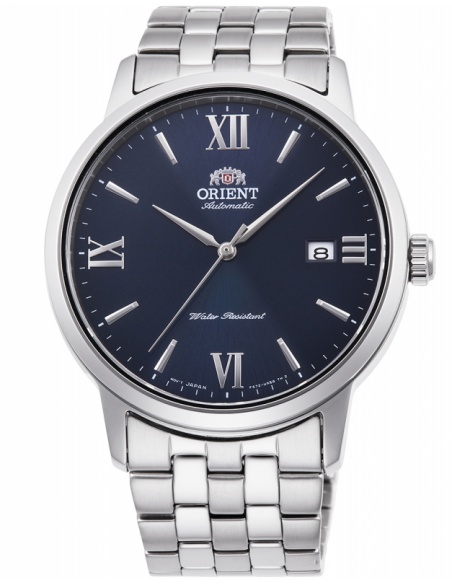 Ceas barbatesc Orient Contemporary RA-AC0F09L10B