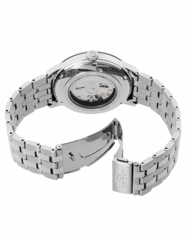 Ceas barbatesc Orient Contemporary RA-AC0F09L10B
