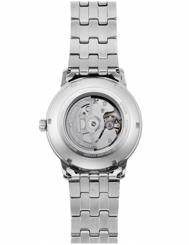 Ceas barbatesc Orient Contemporary RA-AC0F09L10B