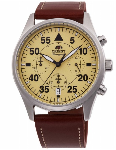 Ceas barbatesc Orient Sporty Quartz RA-KV0503Y10B