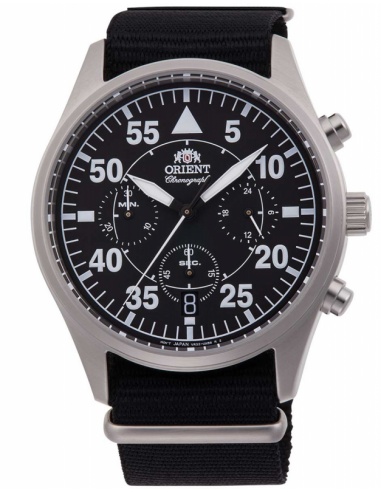 Ceas barbatesc Orient Sporty Quartz RA-KV0502B10B