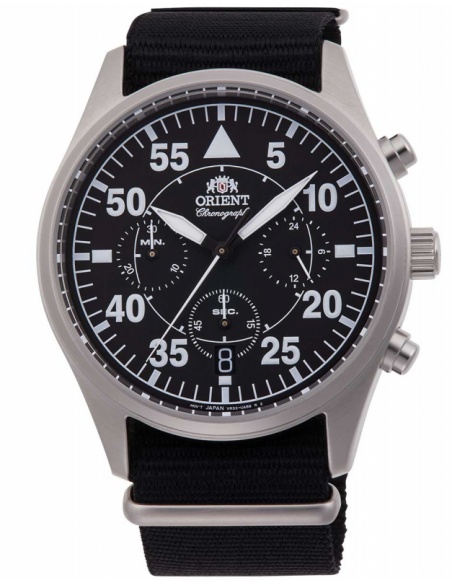 Ceas barbatesc Orient Sporty Quartz RA-KV0502B10B