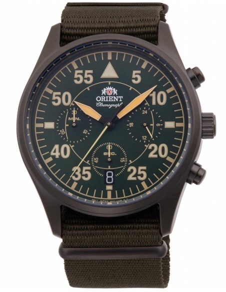 Ceas barbatesc Orient Sporty Quartz RA-KV0501E10B