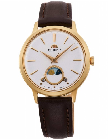 Ceas de dama Orient Classic RA-KB0003S10B