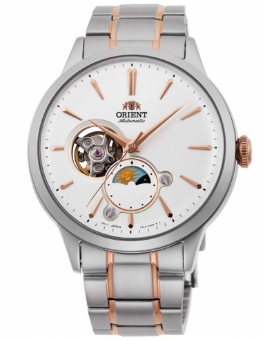 Ceas barbatesc Orient Classic RA-AS0101S10B