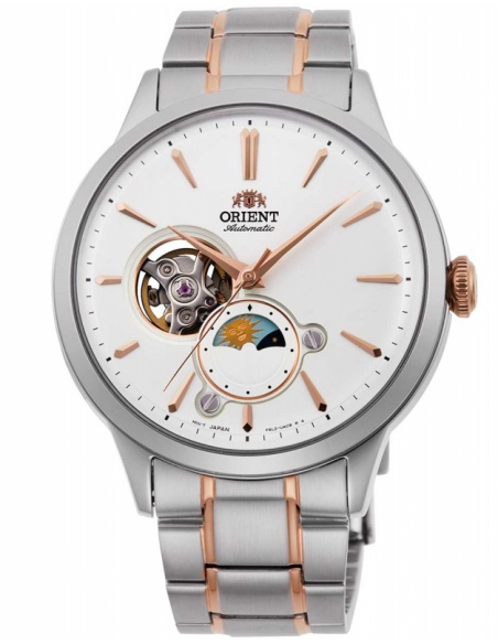 Ceas barbatesc Orient Classic RA-AS0101S10B