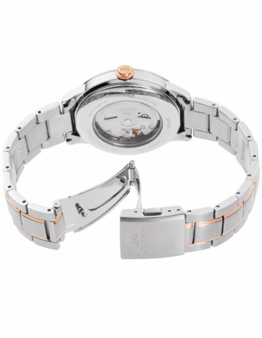 Ceas barbatesc Orient Classic RA-AS0101S10B