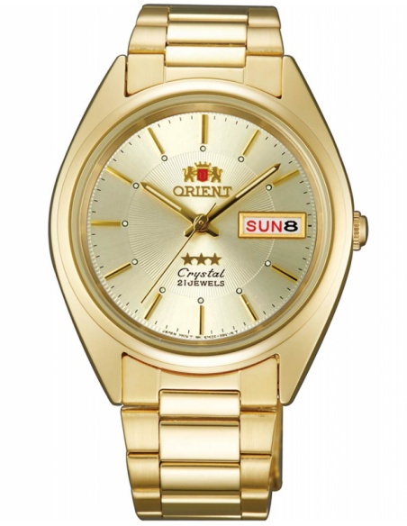 Ceas barbatesc Orient Tristar FAB00004C9