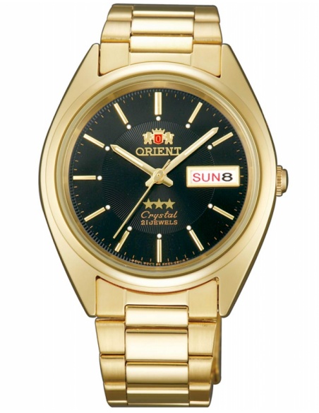 Ceas barbatesc Orient Tristar FAB00004B9