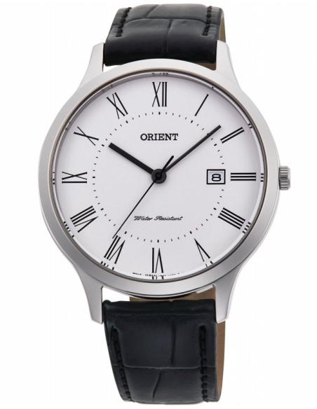 Ceas barbatesc Orient Contemporary RF-QD0008S10B