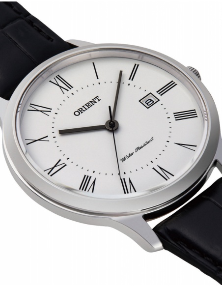 Ceas barbatesc Orient Contemporary RF-QD0008S10B