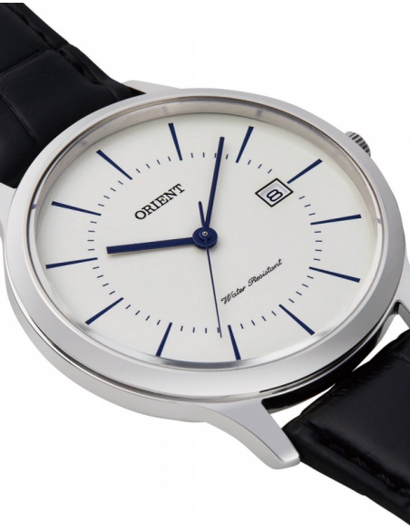 Ceas barbatesc Orient Contemporary RF-QD0006S10B