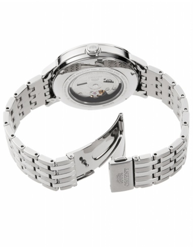 Ceas barbatesc Orient Contemporary RA-AC0J03L10B
