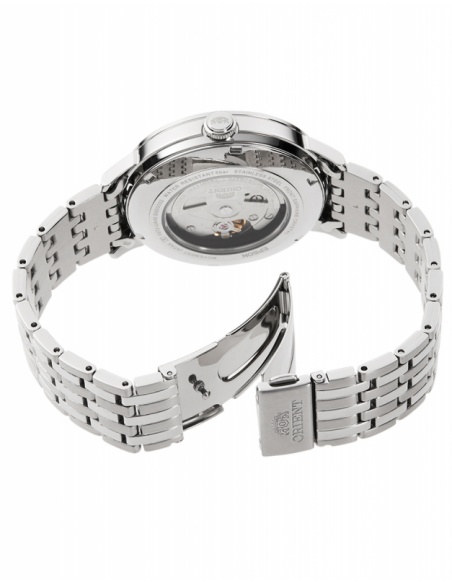 Ceas barbatesc Orient Contemporary RA-AC0J02B10B