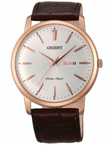 Ceas barbatesc Orient Classic Quartz FUG1R005W6