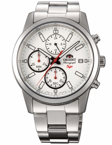 Ceas barbatesc Orient Sporty Quartz FKU00003W0