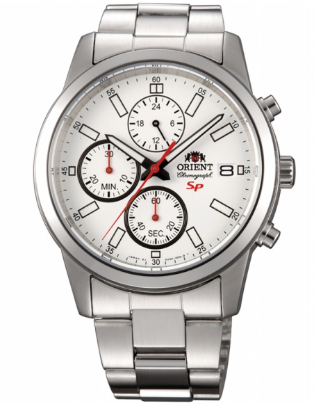 Ceas barbatesc Orient Sporty Quartz FKU00003W0