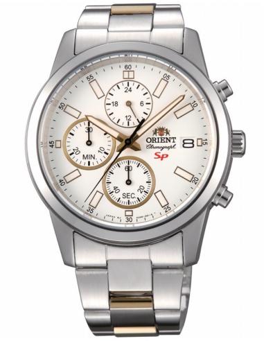 Ceas barbatesc Orient Sporty Quartz FKU00001W0