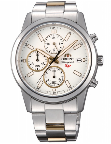 Ceas barbatesc Orient Sporty Quartz FKU00001W0