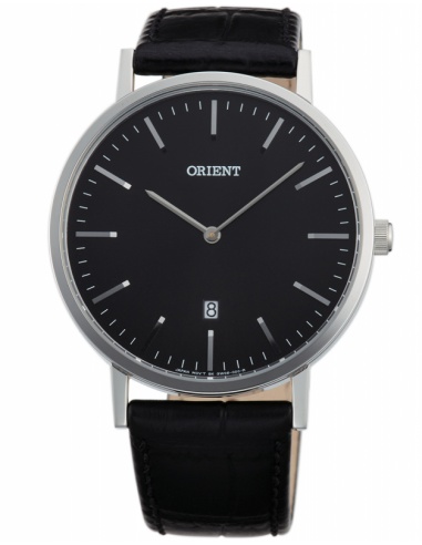 Ceas barbatesc Orient Contemporary FGW05004B0