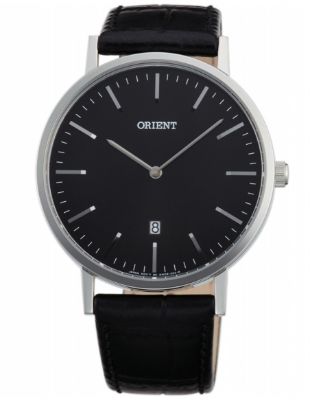 Ceas barbatesc Orient Contemporary FGW05004B0