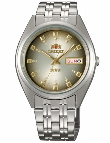 Ceas barbatesc Orient Tristar FAB00009P9