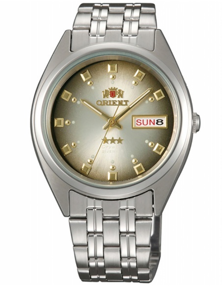 Ceas barbatesc Orient Tristar FAB00009P9