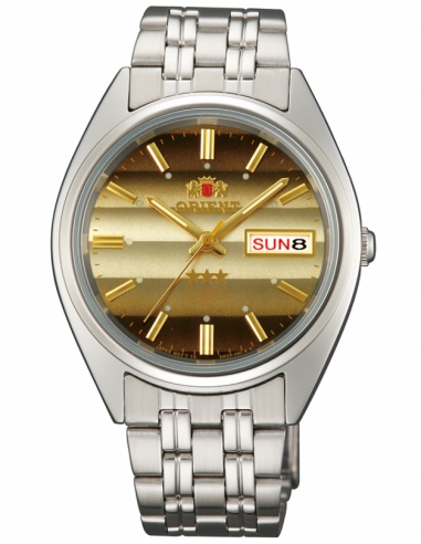 Ceas barbatesc Orient Tristar FAB0000DU9