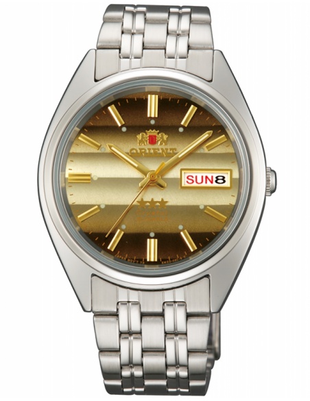Ceas barbatesc Orient Tristar FAB0000DU9