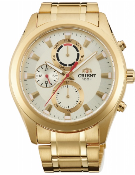 Ceas barbatesc Orient Sporty Quartz SUY07003C0