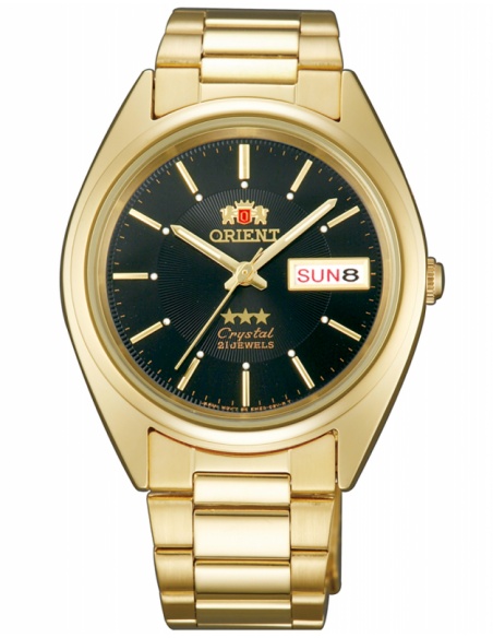 Ceas barbatesc Orient Tristar SAB00004B8