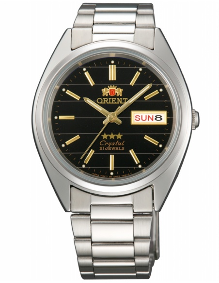 Ceas barbatesc Orient Tristar FAB00007B9