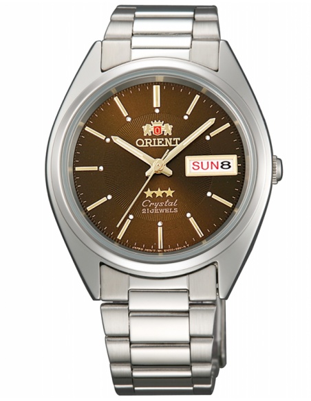 Ceas barbatesc Orient Tristar FAB00006T9
