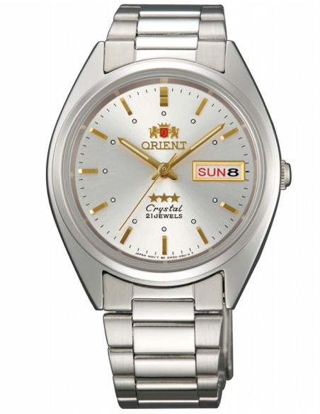 Ceas barbatesc Orient Tristar FAB00005W9