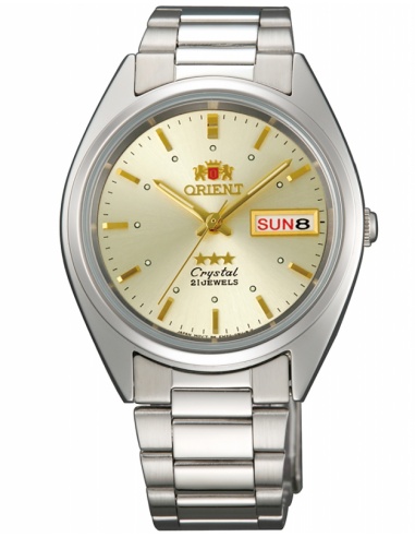 Ceas barbatesc Orient Tristar FAB00005C9