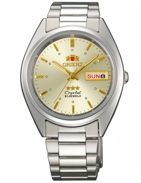 Ceas barbatesc Orient Tristar FAB00005C9