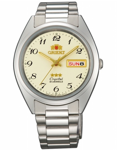Ceas barbatesc Orient Tristar FAB00003C9