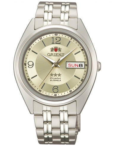 Ceas barbatesc Orient Tristar FAB0000EC9