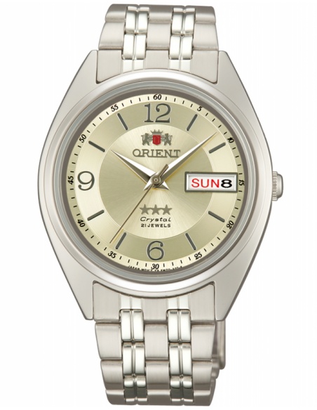 Ceas barbatesc Orient Tristar FAB0000EC9