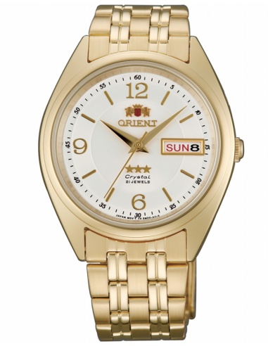 Ceas barbatesc Orient Tristar FAB0000CW9