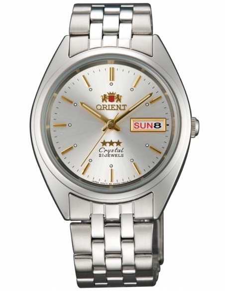 Ceas barbatesc Orient Tristar FAB0000AW9