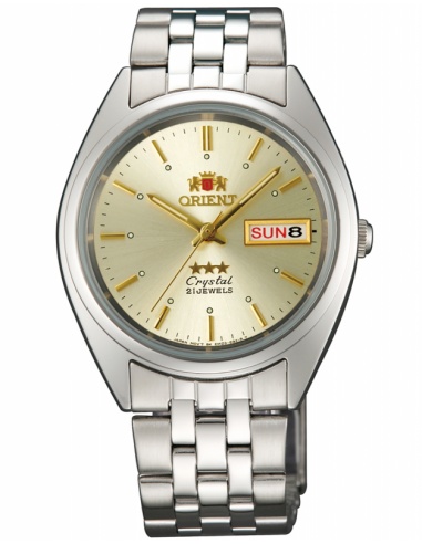 Ceas barbatesc Orient Tristar FAB0000AC9