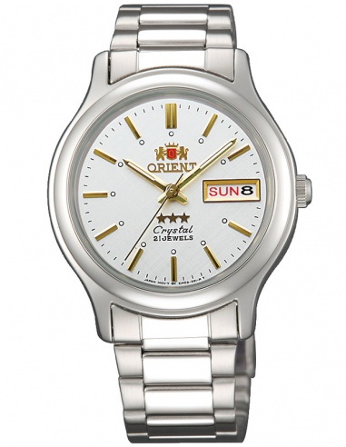Ceas barbatesc Orient Tristar FAB05006W9