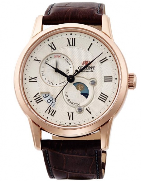 Ceas barbatesc Orient Classic FAK00001Y0