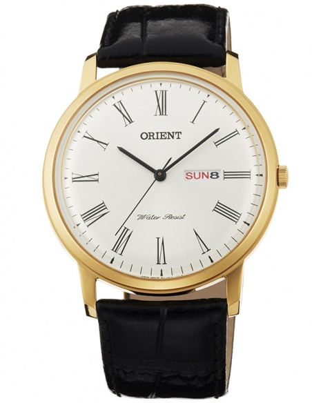 Ceas barbatesc Orient Classic Quartz FUG1R007W6