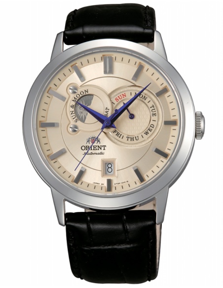 Ceas barbatesc Orient Contemporary FET0P003W0
