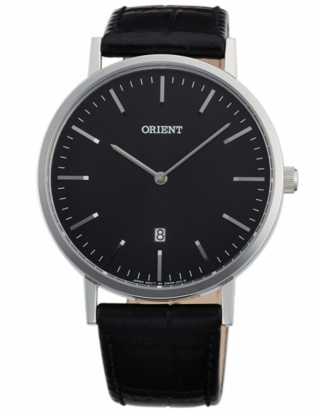 Ceas barbatesc Orient Contemporary SGW05004B0