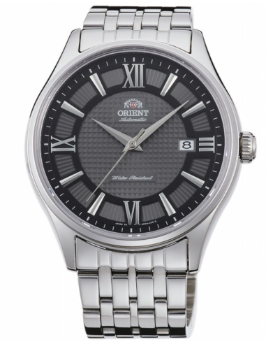 Ceas barbatesc Orient Classic SAC04003A0