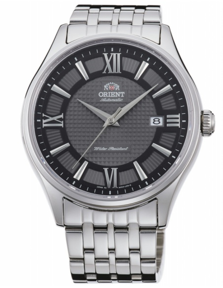Ceas barbatesc Orient Classic SAC04003A0